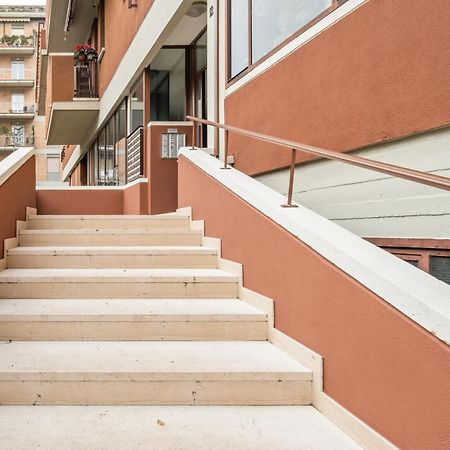 Via Corfu Cozy Nest Leilighet Verona Eksteriør bilde